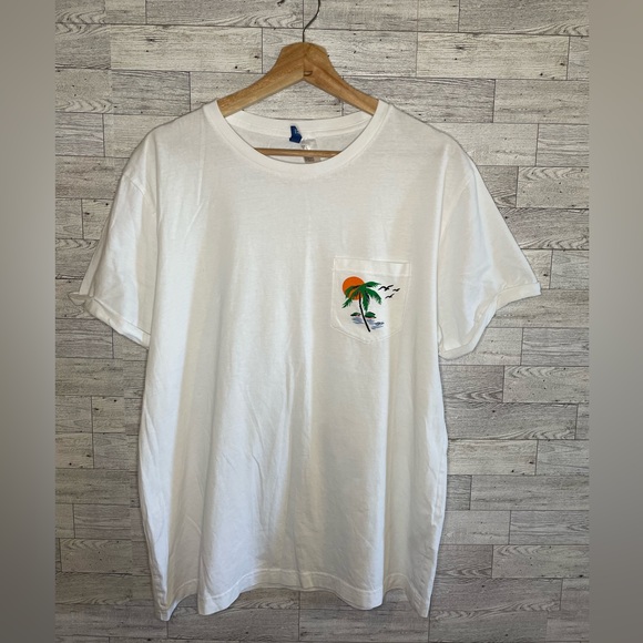 H&M T-shirts for men. - Picture 5 of 12